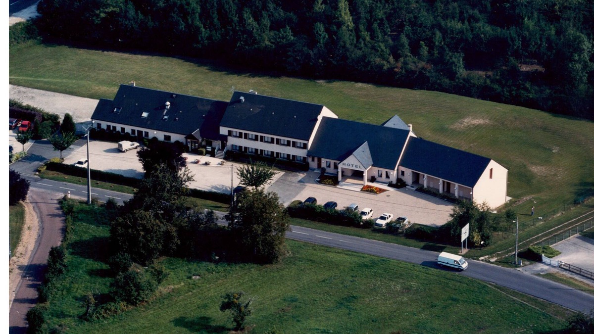 Ferrieres Hotel | Hôtel de L'abbaye