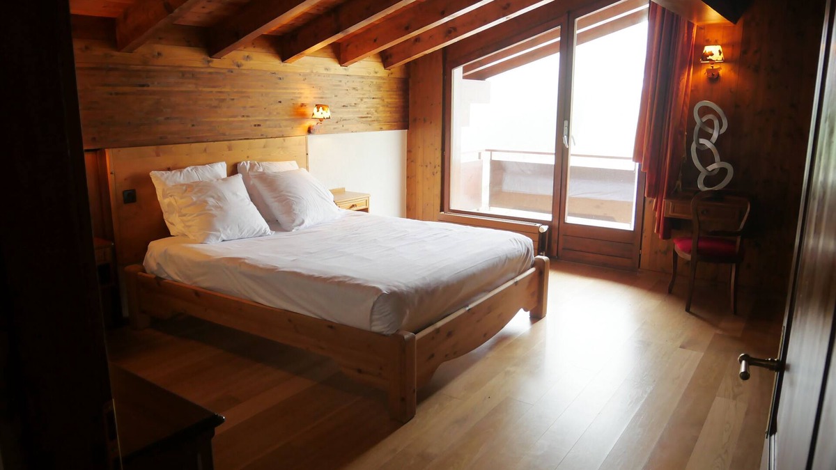 Chamoson Hotel | Hôtel de l'Ardève & Chalet Kalbermatten