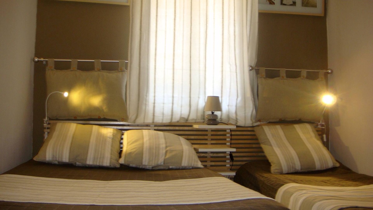 Thiers Hotel | Hôtel de l' Ariana