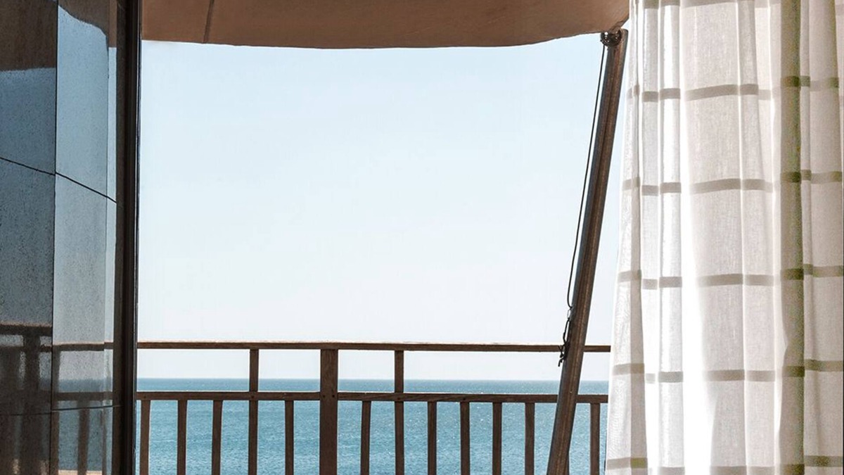 Le Croisic Hotel | Hôtel de L'Océan