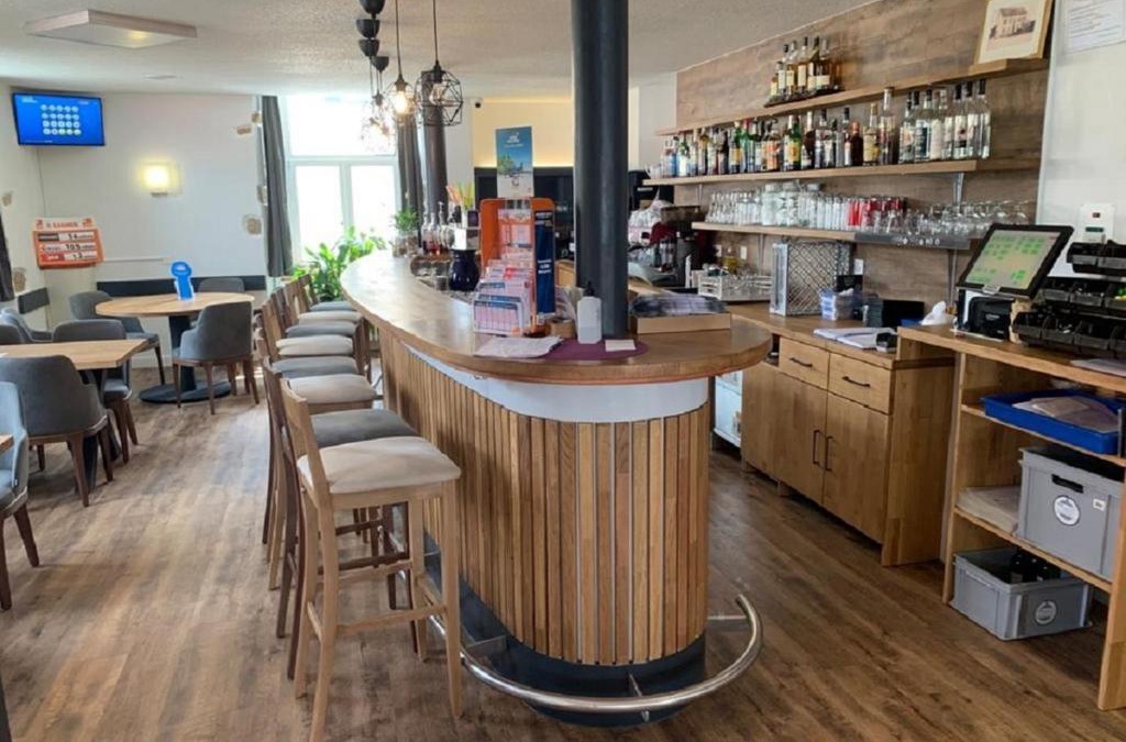 Courroux House | Hôtel de L'Ours