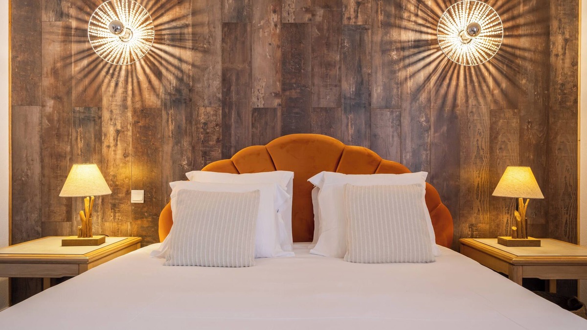 Saint-Lyphard Hotel | Hôtel de la Brière et Restaurant Les Krapados
