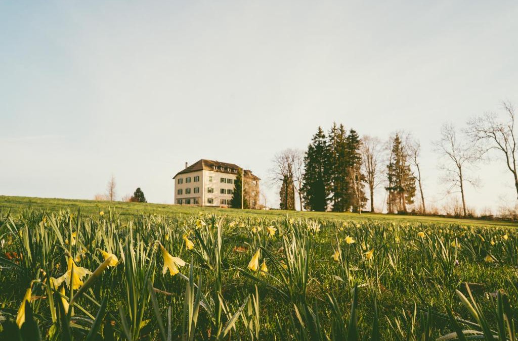 La Ferriere Hotel | Hôtel de la Chaux-d'Abel
