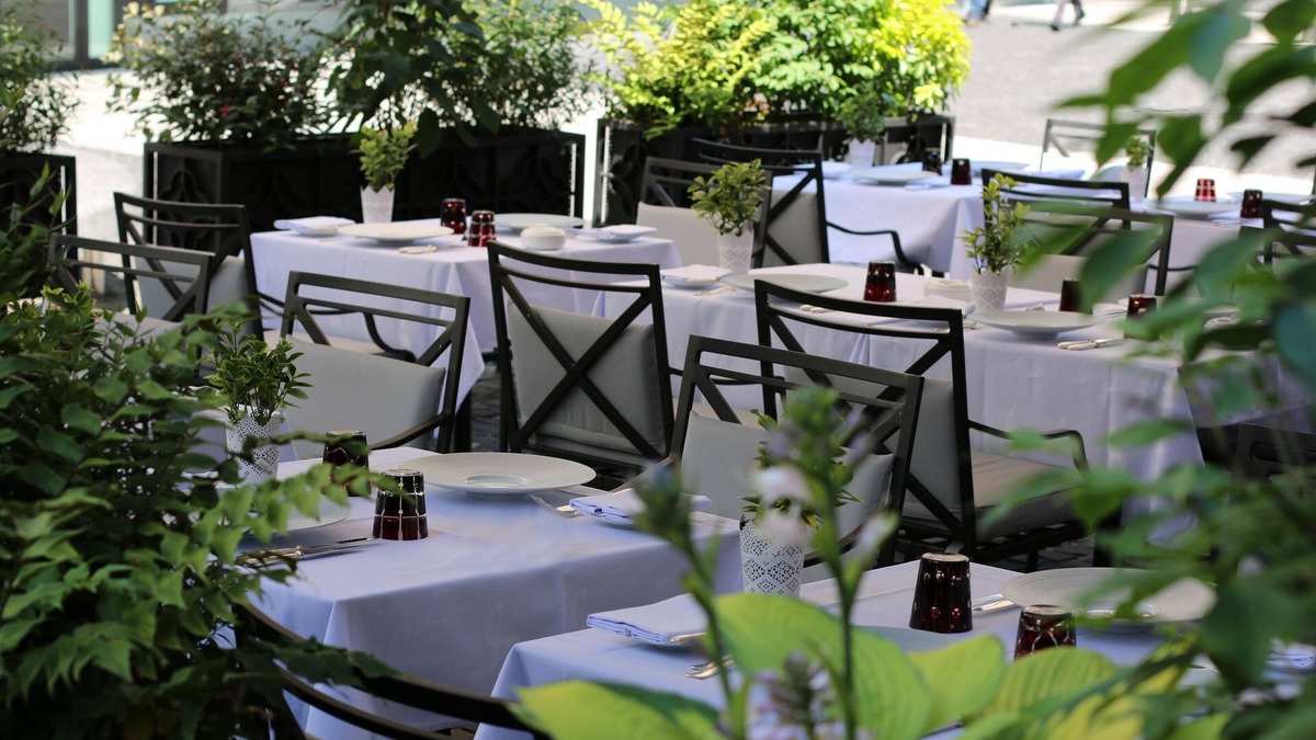 Geneva Old Town Hotel | Hôtel de La Cigogne