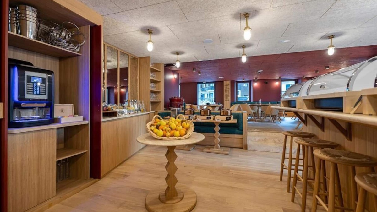 Argentiere Hotel | Hôtel de la Couronne