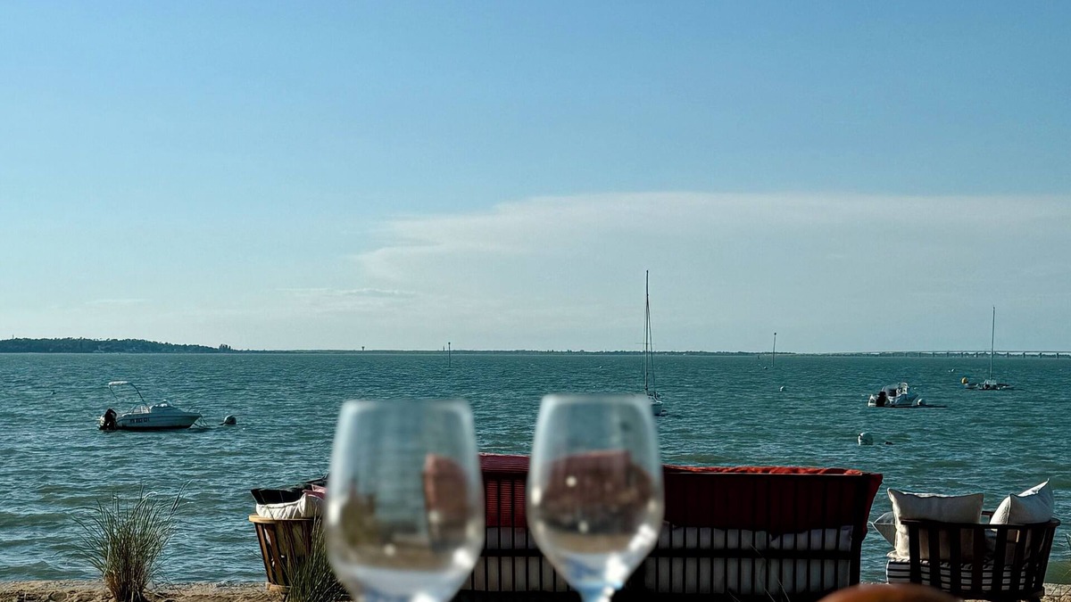 Ronce-les-Bains Hotel | Hôtel de la Plage