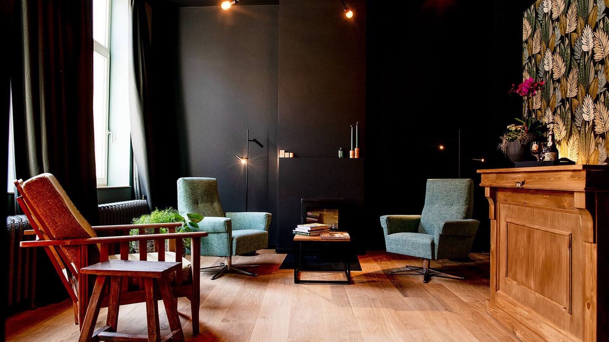 Ellezelles Hotel | Hôtel de la Poste