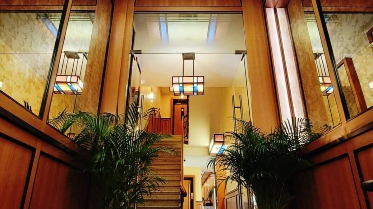Esch-sur-Alzette Hotel | Hôtel de la Poste