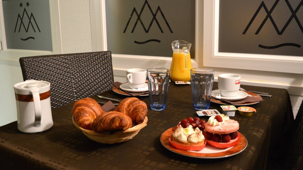 Ornans Hotel | Hôtel de la Vallée