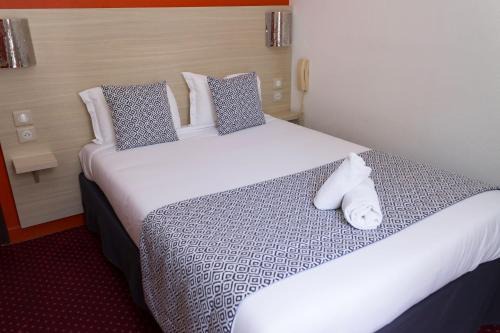 Puteaux Hotel | Hôtel de Paris La Défense