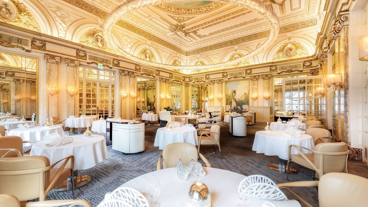 Casino - Boulingrins Hotel | Hôtel de Paris Monte-Carlo
