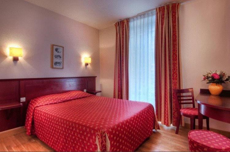 Quartier de Rochechouart Hotel | Hôtel De Paris Opera