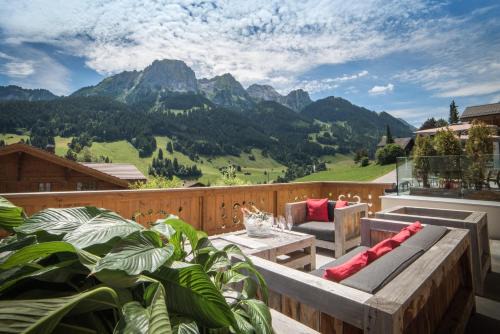 Rougemont Hotel | Hôtel de Rougemont & Spa
