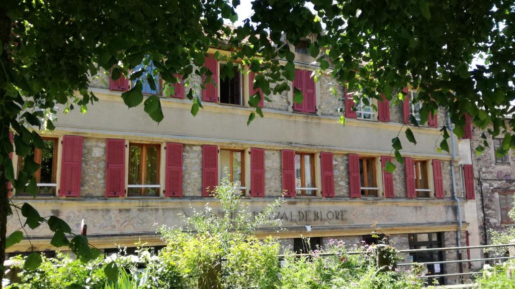 Valdeblore Hotel | Hôtel de Valdeblore