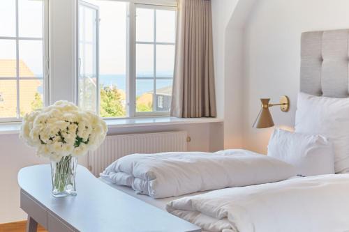 Gilleleje Hotel | Hôtel de Ville