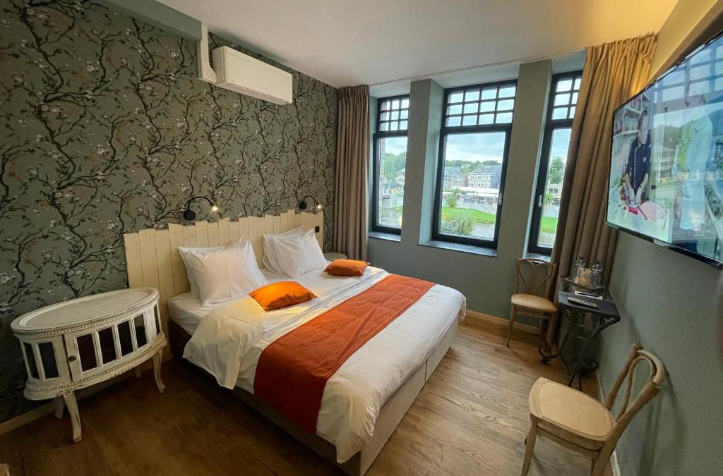 Hotton Hotel | Hôtel Demelenne