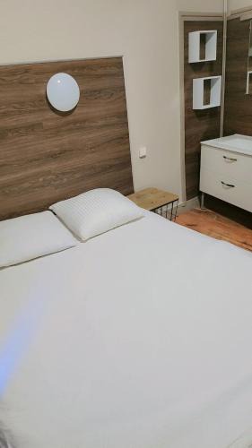 Nevers Hotel | Hôtel des 2 Garess