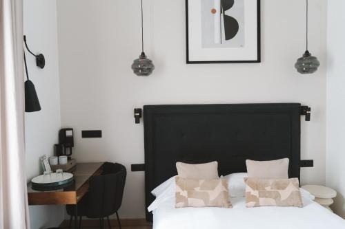 13th Arrondissement Hotel | Hôtel des Beaux Arts