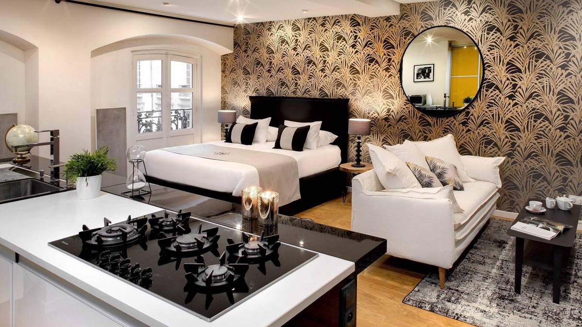 Dijon Centre Ville Hotel | Hôtel des Ducs