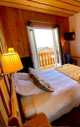 Le Sappey-en-Chartreuse Hotel | Hôtel des Skieurs
