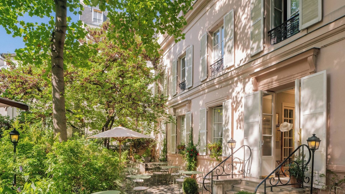 5th Arrondissement Hotel | Hôtel des Grandes Ecoles