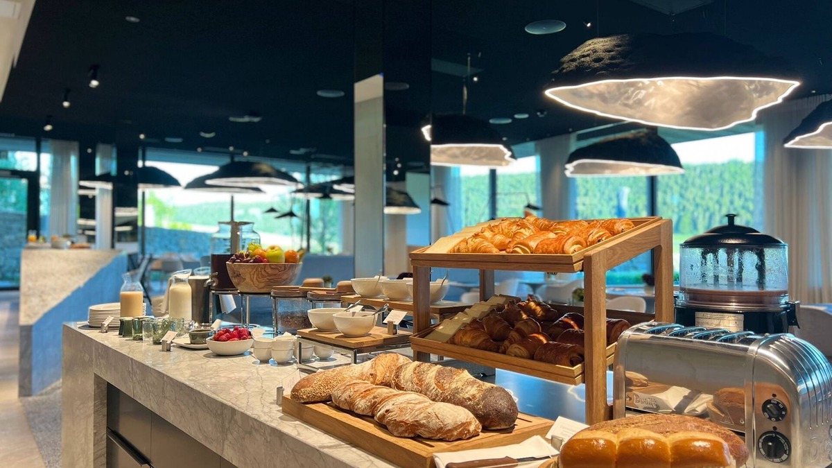 Le Chenit Hotel | Hôtel des Horlogers