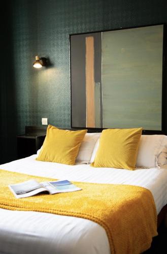 Jullouville-les-Pins Hotel | Hôtel des Pins