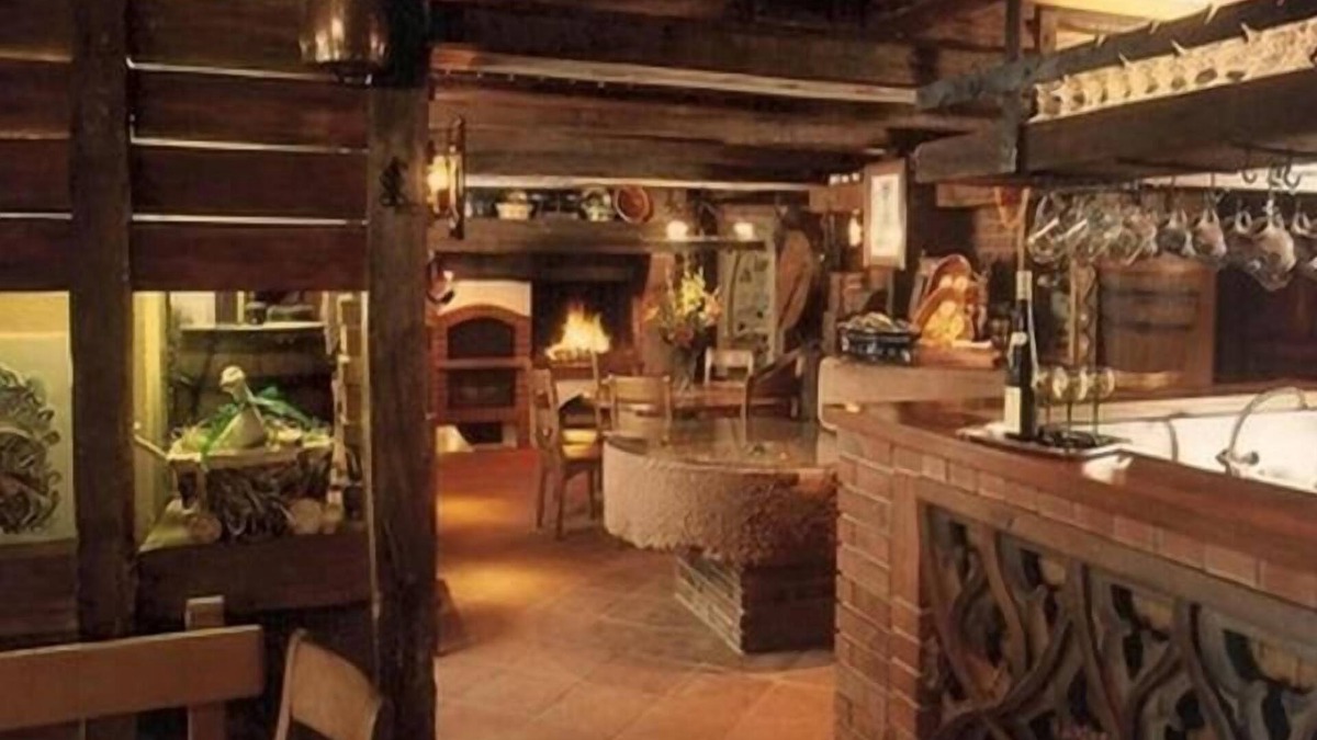 La Petite-Pierre Hotel | Hôtel Des Vosges