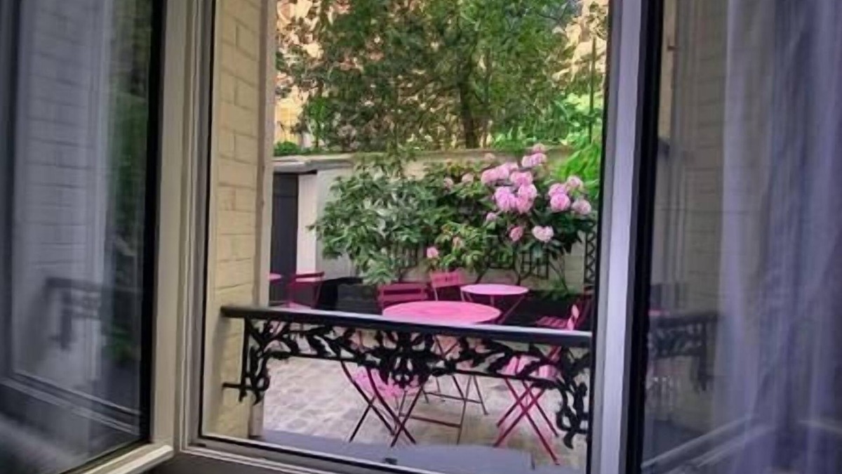 Vignerons Hotel | Hôtel Donjon Vincennes