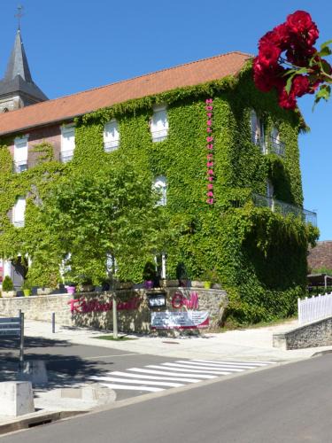 Alvignac Hotel | Hôtel du Château