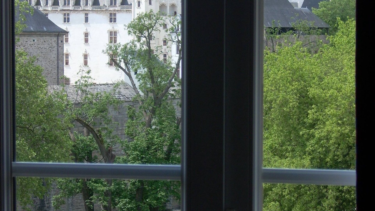 Richebourg - Saint-Clement Hotel | Hôtel du Chateau