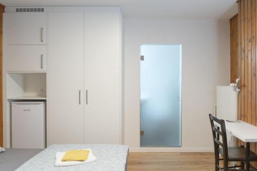 La Chaux-de-Fonds Hotel | Hôtel du Cheval-Blanc