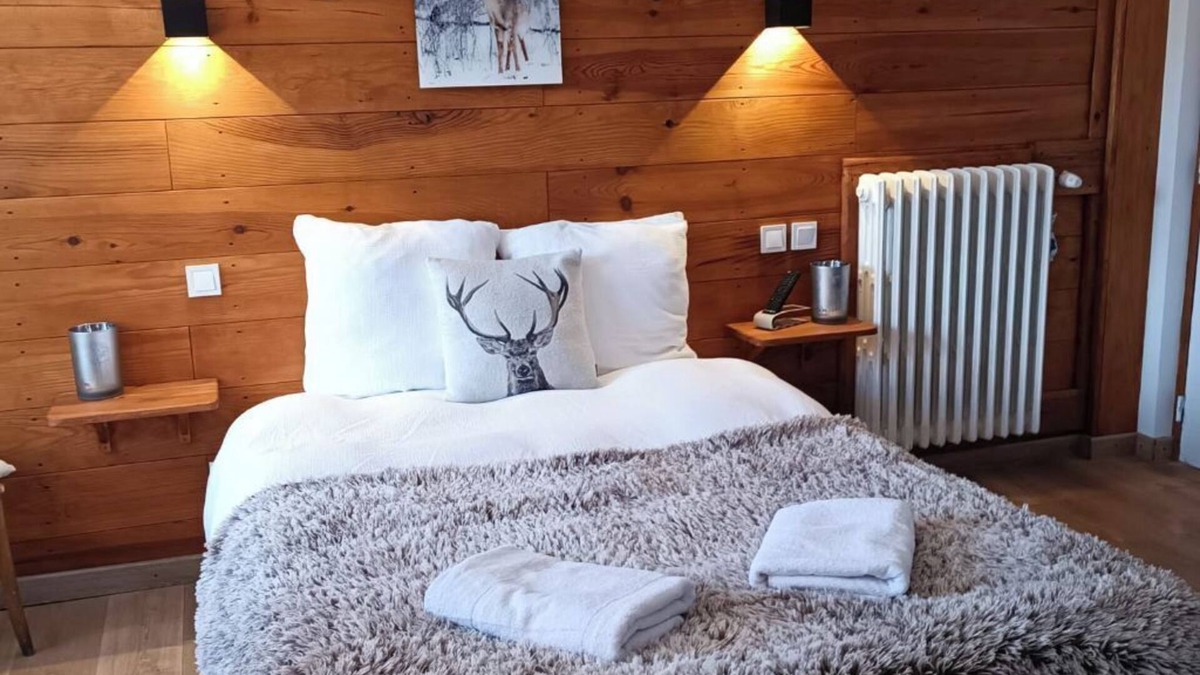 Peone Hotel | Hôtel du Col de Crous