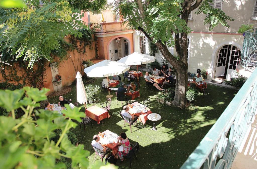 Carpentras Hotel | Hôtel du Fiacre