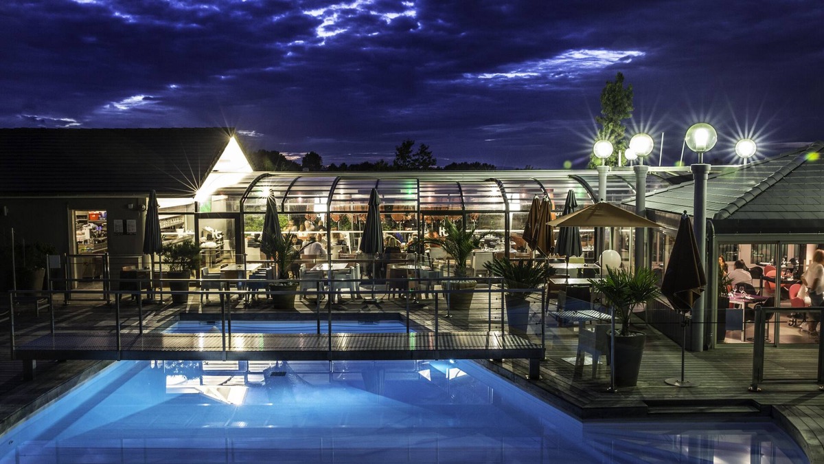 Saint-Etienne Hotel | Hôtel du Golf