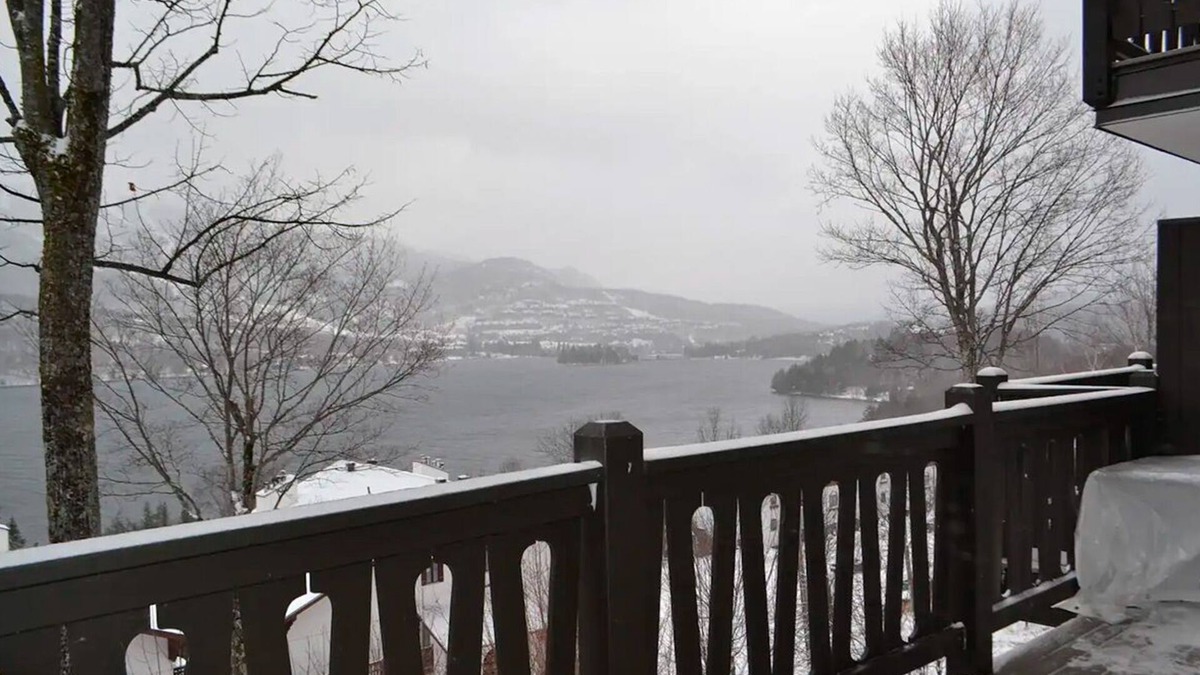 Mont-Tremblant Condo | Hôtel du lac - RVMT