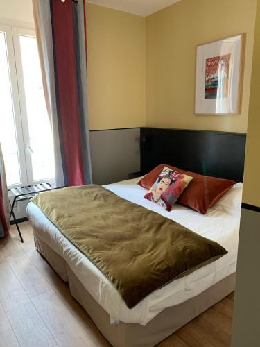 Annecy Old Town Hotel | Hôtel du Nord