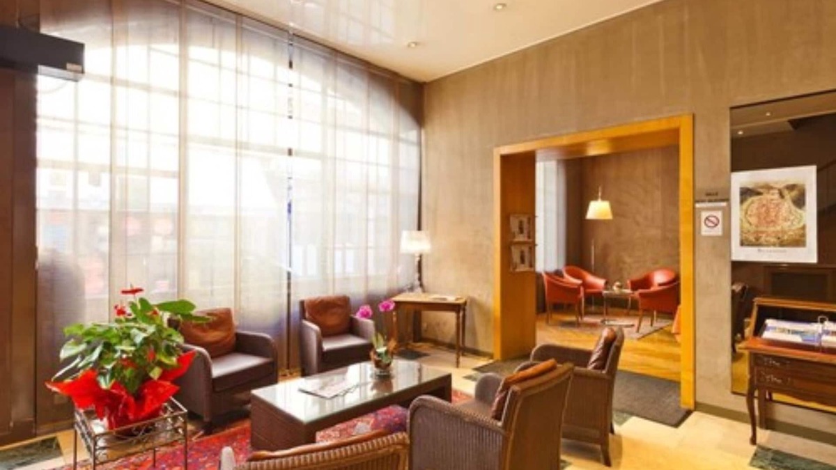 Besancon Old Town Hotel | Hôtel du Nord