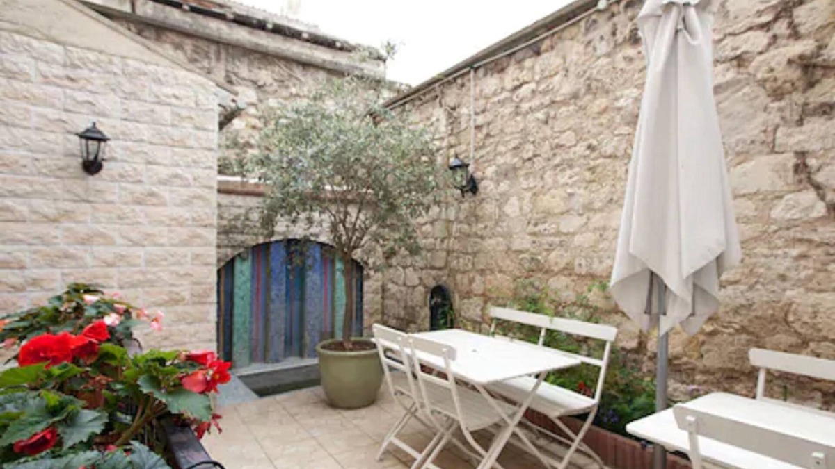 Malakoff Hotel | Hôtel du Parc Even
