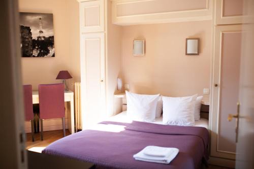 Choisy-le-Roi Hotel | Hôtel du Parc