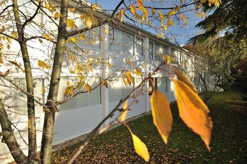 Orvault Hotel | Hôtel du Parc Nantes Ouest Orvault