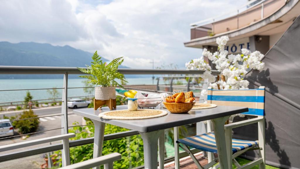Tresserve Hotel | Hôtel du Poète