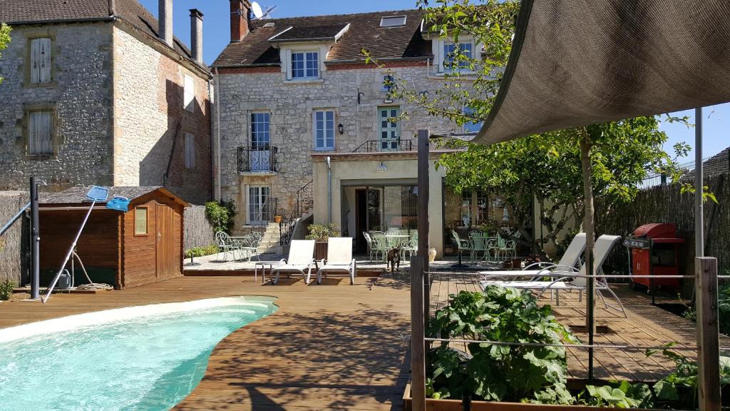 Souillac Hotel | Hôtel du Puy d'Alon