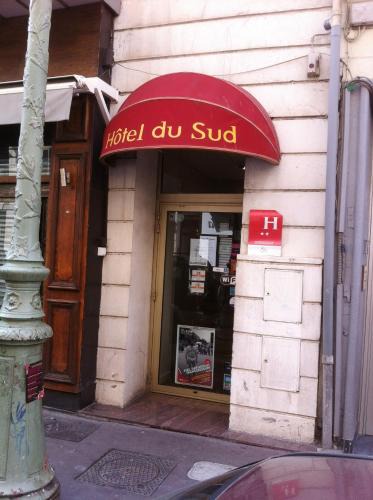 Opera Hotel | Hôtel du Sud Vieux Port
