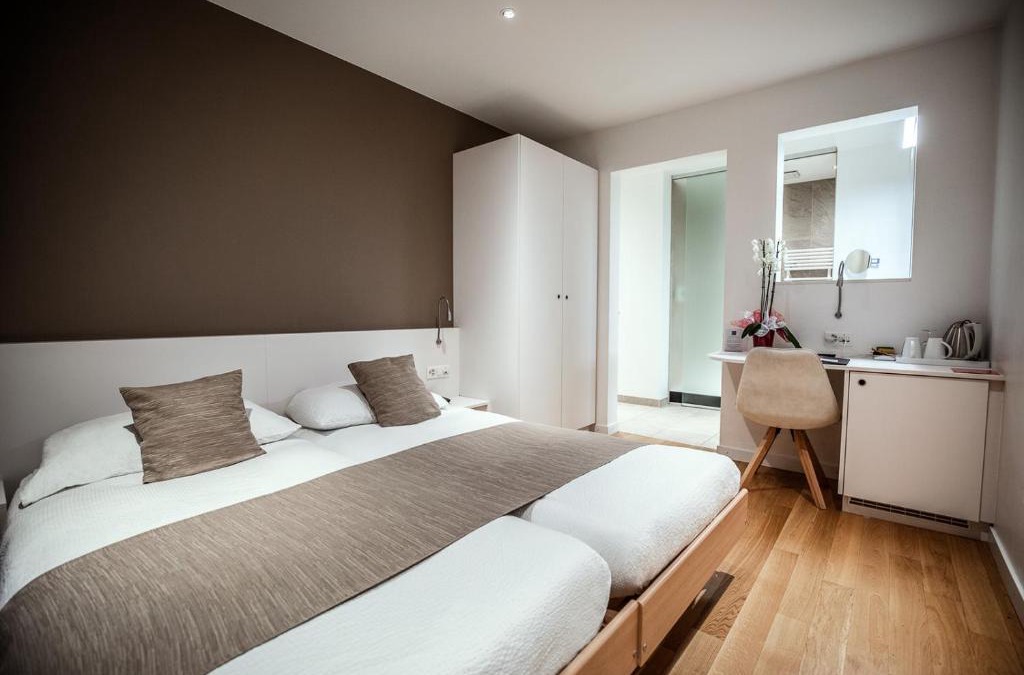 Sion Hotel | Hôtel Elite