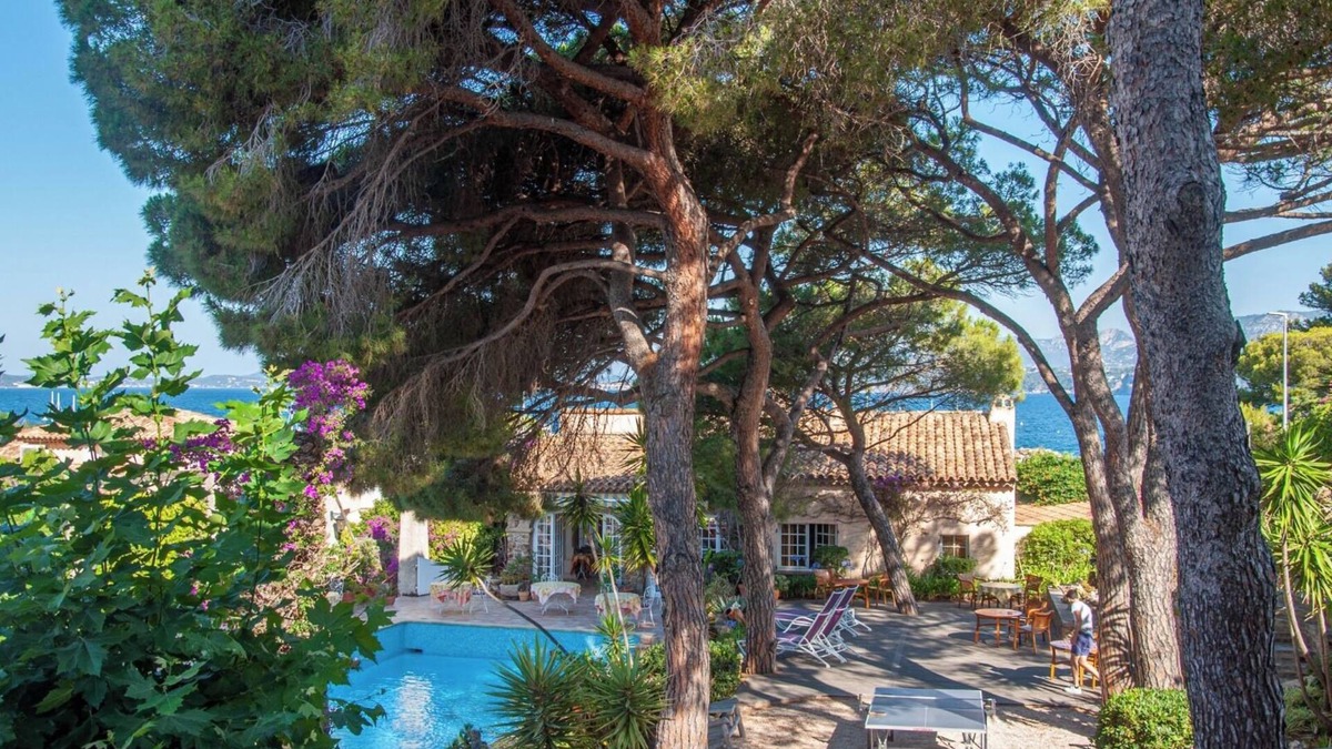 Le Pradet Hotel | Hôtel Escapade