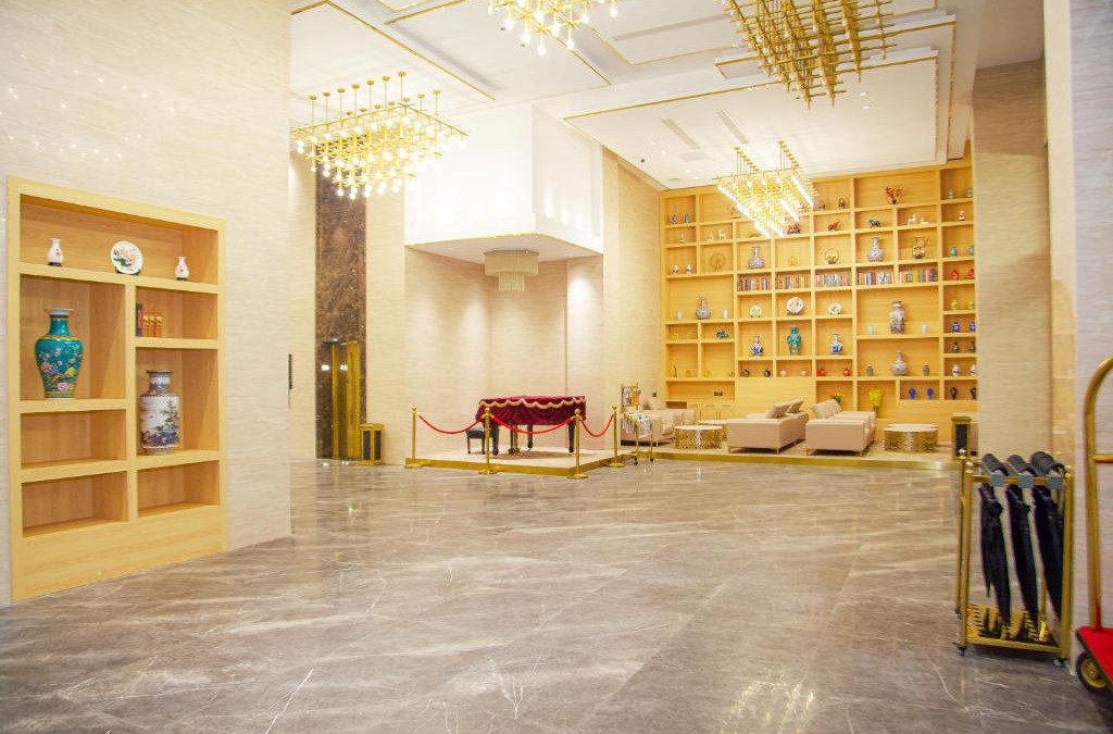 Angre Hotel | Hôtel FAMILLE MONDIALE
