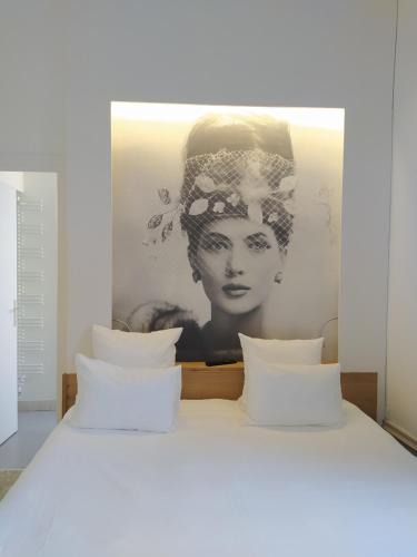 La Rochelle City Centre Hotel | Hôtel François 1er