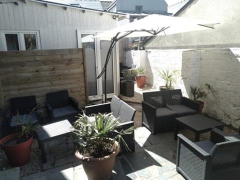 Courtoisville-Sillon-Moka Hotel | Hôtel Gambetta
