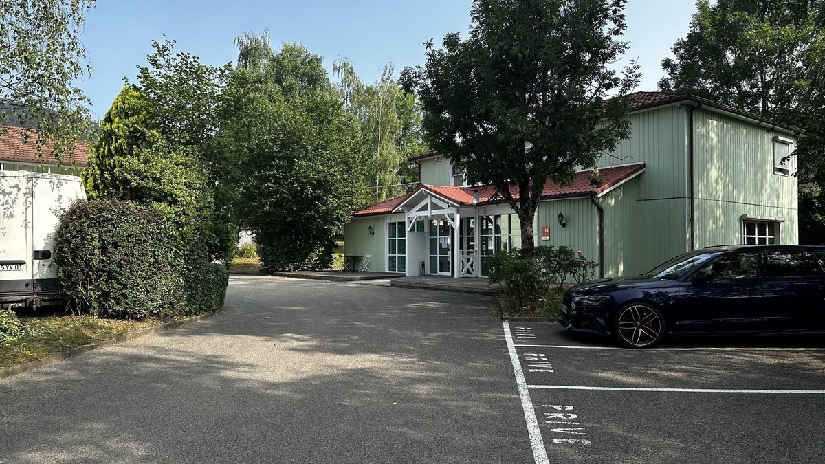 Gex Hotel | Hôtel Gex